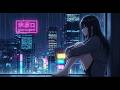 🔴LIVE Overthinking Night 🌌 Tokyo Lofi to Calm Your Mind 癒し音楽