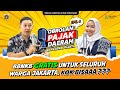 BBNKB Gratis Untuk Seluruh Warga Jakarta. Kok Bisaaa ??? (OPD Episode 4)