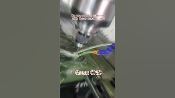 Milling, drilling and tapping functions are available. #cncmachine #CNCmachinetool #CNCequipment
