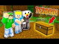 ABBIAMO TROVATO IL TESORO *SEGRETO* NELLA BIG VANILLA DEGLI YOUTUBERS - Minecraft ITA