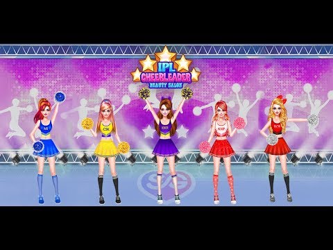 Cheerleader Beauty Salon Dance Fashion By Sweet Games Llc More Detailed Information Than App Store Google Play By Appgrooves Entertainment 10 Similar Apps 160 Reviews - cheer studio roblox build