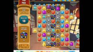 MB Link Flash Stage 732