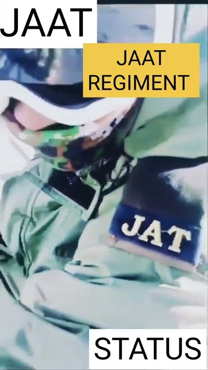 JAAT REGIMENT ATTITUDE STATUS//#jaat //#jaatstatus //#whatsappstatus