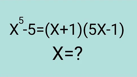 Russia l A Wonderful Math Olympiad Problem l Find all solutions l Tricks to solve maths olympiad 