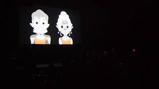 New York Comic Con 2018 - Voltron Panel Part 2