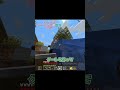 寝るの禁止!ハードコアの世界!目標は1日1敵モブ討伐5日目 #マイクラ#ハードコア