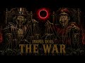 THIS IS WHAT WORLD WAR III SOUNDS LIKE 💀 | INANIS DEUS — THE WAR