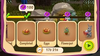 Wordington Easter Event - Eggs #2 Part 1 - Levels 100-113