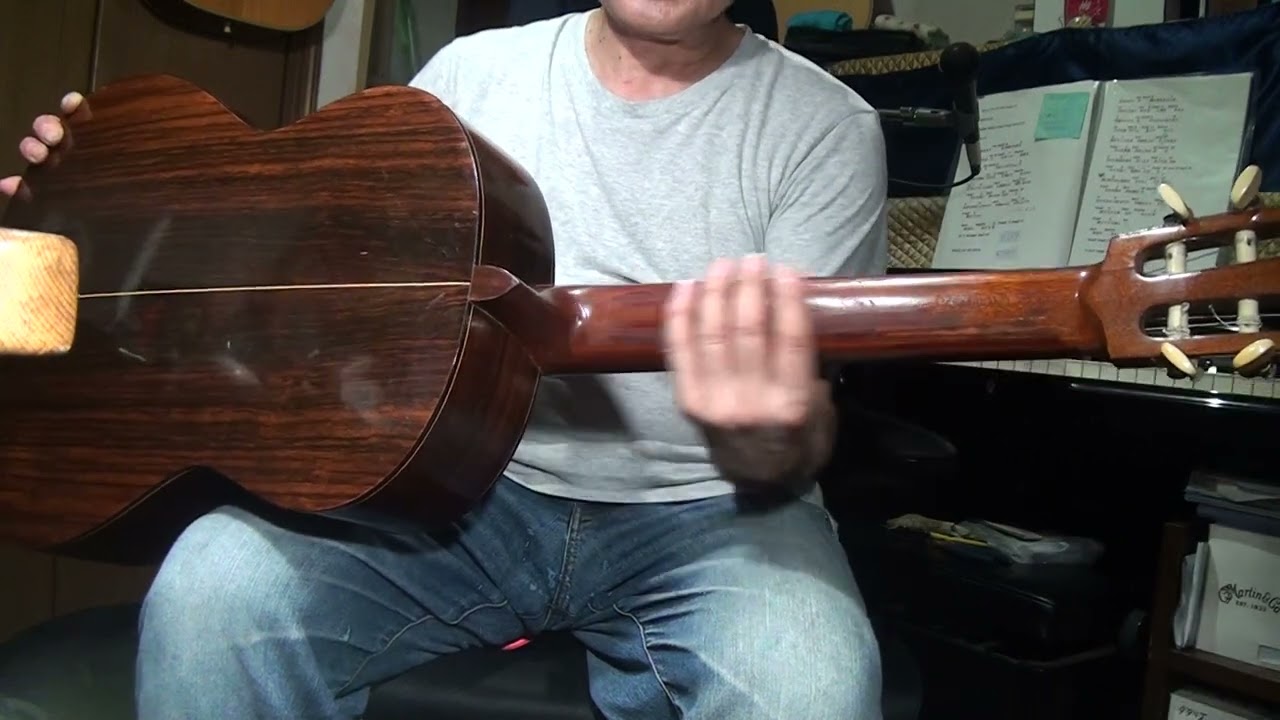 23.07 SHINANO GAT 試聴動画 626 - YouTube