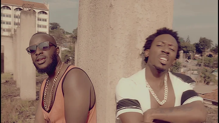 DeeJay Crim -  FIRE ft JK Lubanto & Kemishan (OFFICIAL VIDEO)