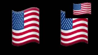 United States EAS alert RED ZONE III