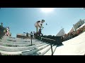 BMX Street Session Preview, 2014 Dew Tour Beach Championships