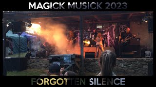 Download Lagu FORGOTTEN SILENCE [FULL SET] – MAGICK MUSICK 2023 [OPEN AIR MEETING] MP3