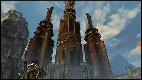 Game RPG offline dawnbringer