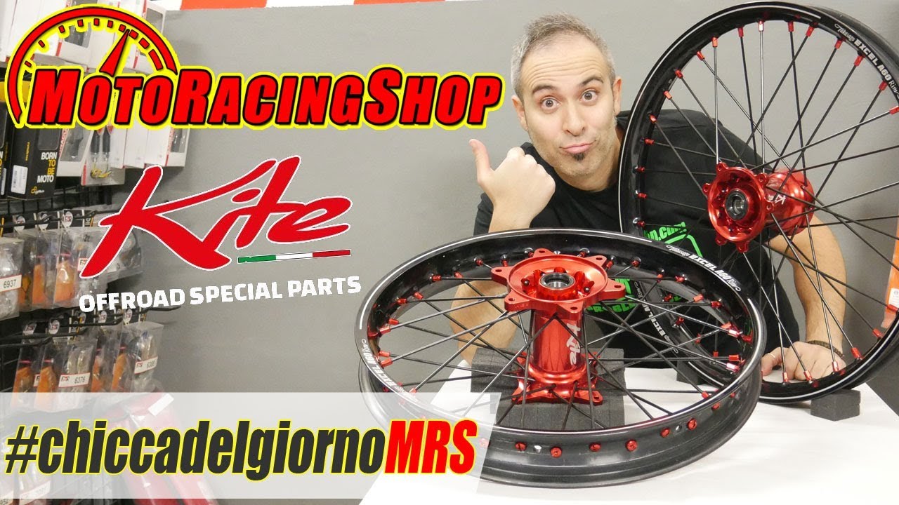 Antonio Carraro Carraro Bici Sito Ufficiale Ruota Posteriore Kite