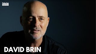Previsions Featuring David Brin Bold Predictions From A Renowned Futurist