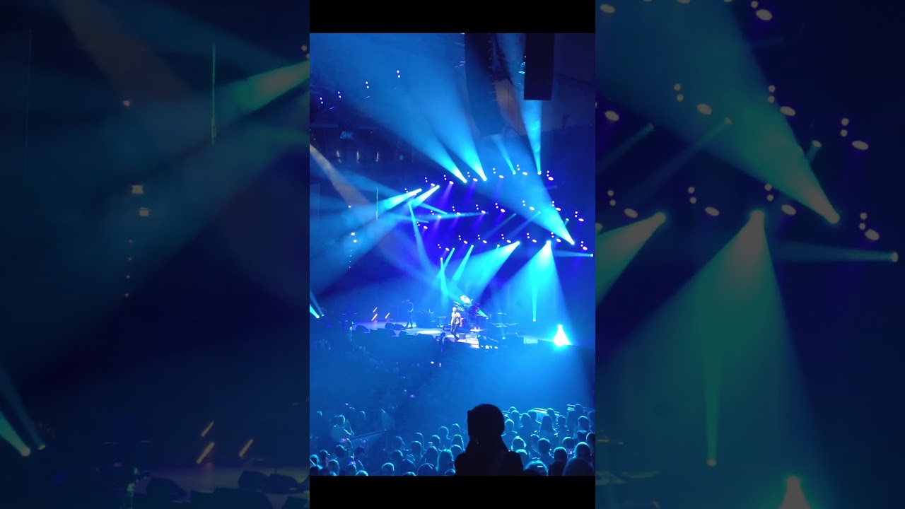 Sting 3.0 Live – Legendary Performance | Timeless Music Reimagined on Stage 