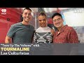 “Turn Up The Volume” (w/ Tourmaline) | Las Culturistas with Matt Rogers and Bowen Yang
