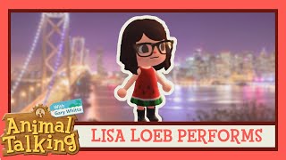 Lisa Loeb Performs Stay (I Missed You)