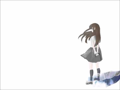 雨き声残響 歌ってみたver めいちゃん