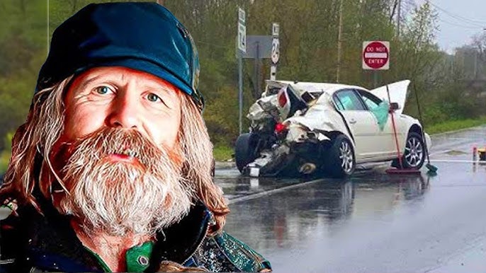 The Heartbreaking Tragedy of Marty Meierotto from Mountain Men - YouTube