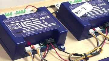 LCS WiFi Monitor LE - Software Demonstration