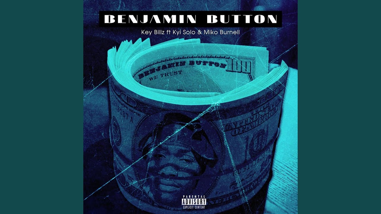 Benjamin Button YouTube