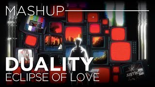 Download Lagu [COTW231] Eclipse of Love (Duality Mashup)