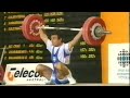 1993 World Weightlifting Championships - Men 64kg - Melbourne