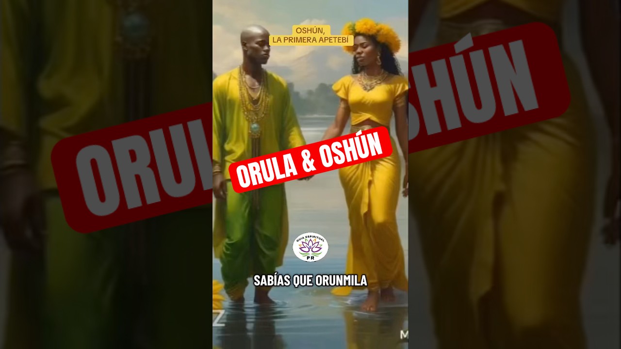 #orula