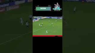 2° Gol do Juventude - Safira (Juventude 2x0 América-MG) Brasileirão 29/05/2026