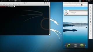 How to hack Android without payload using metasploit