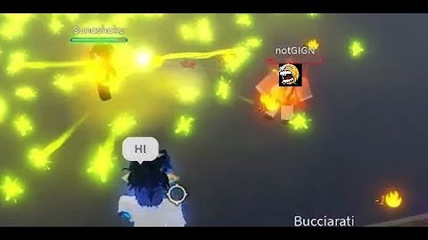 [YBA] Mod specs ( dead )