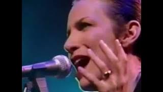 Annie Lennox - Why (Live 1992)