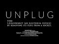 Mobile Short UNPLUG Filmed on CINEMA FV-5...1 Min With Me