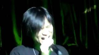 20090526 Lotus 卓義峰-我期待