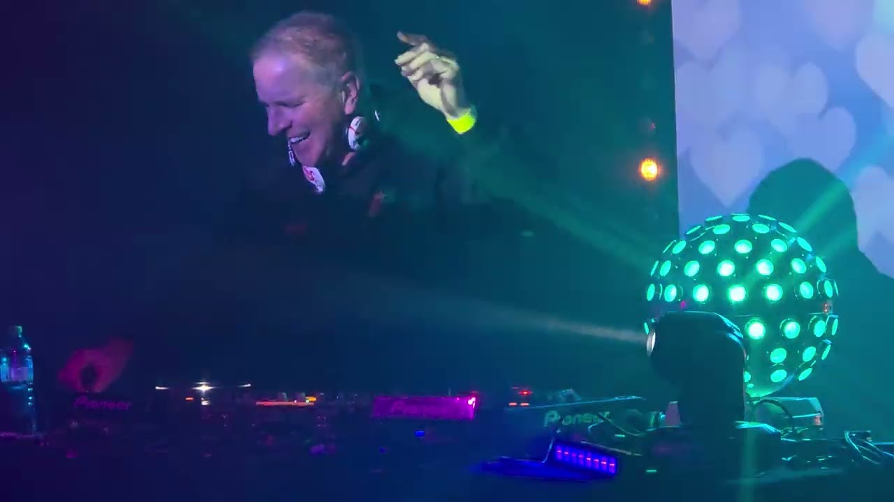 George bowie part 2 in aid of glasgow childrens hospital sat 15 jan