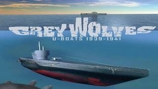 Серые волки / Grey wolves.  Фильм 2