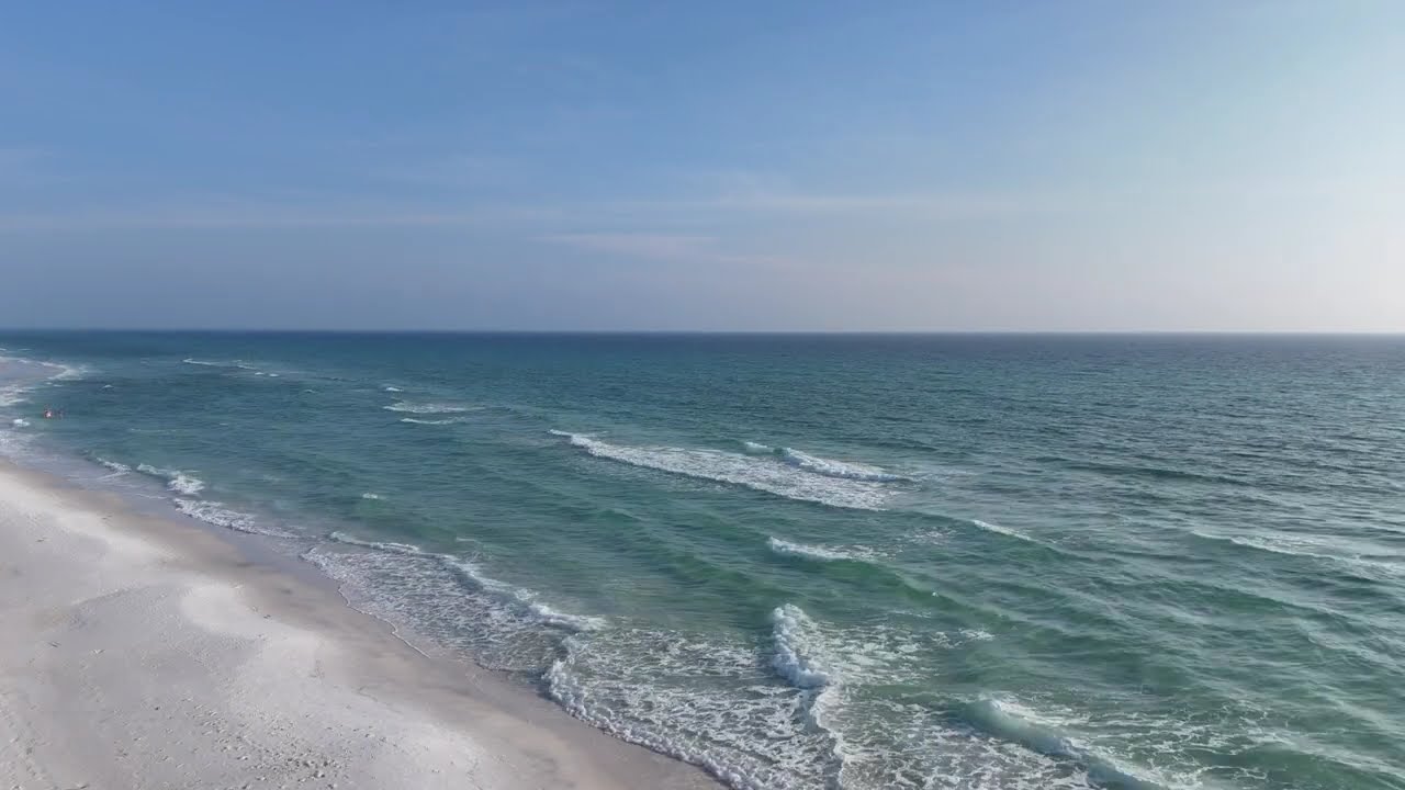 Santa Rosa Beach Water Loop - 30A Endless Ocean 3 Hours