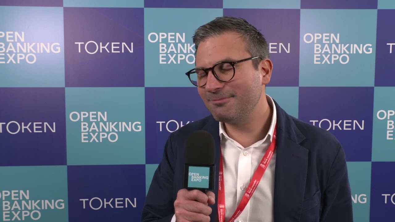 Open Banking Expo UK & Europe 2024: Raffaele Brusco, Open Banking Payments & Data Lead, NatWest