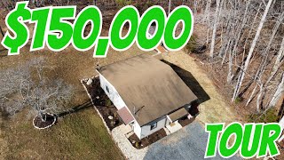 2151 Irisburg Rd video tour