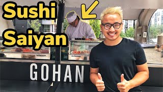 Best Sushi in Minnesota?!?!