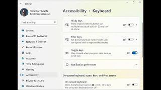 How to Play a Sound When You Press the Caps, Num, or Scroll Lock Keys