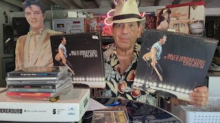 CDs VS. VINYL DAVE HURWITZ POETRYONPLASTIC's RESPONSE NORMAN MASLOV's RESPONSE TO RESPONSE & MY TAKE