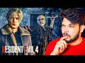WELCOME TO THE NEW JOURNY In ZOMBIE VILLAGE | RESIDENT EVIL 4 GAMEPLAY #1 | TECHNO GAMERZ