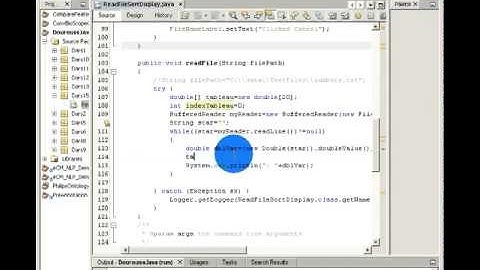 Dars 15.3 Part 2: 9ra l fichier n ArrayList