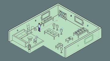 Estimote Mirror-The world’s first video enabled beacon