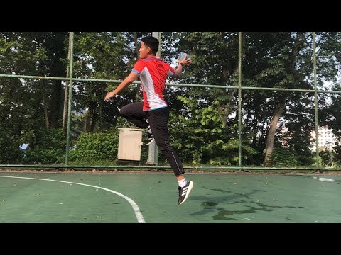 Cara Cara Main Bola Baling