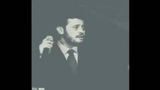 جورج وسوف ❤ يا ام العيون كحلا