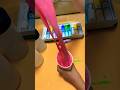 スライムピンクにしてみた #shorts #short #shortvideo #shortsvideo #shortsyoutube "I tried making it slime pink."